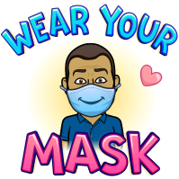 mask